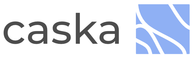 caska alternative logo